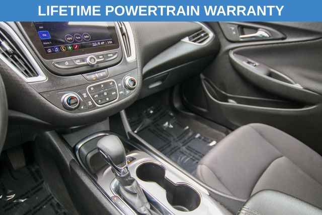 2024 Chevrolet Malibu 1LT - Photo 23