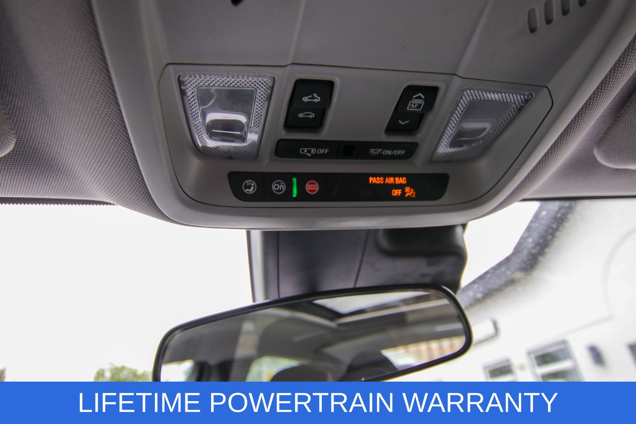 2024 Chevrolet Malibu 1LT - Photo 30