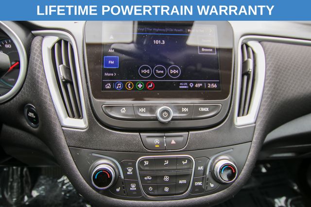 2024 Chevrolet Malibu 1LT - Photo 26