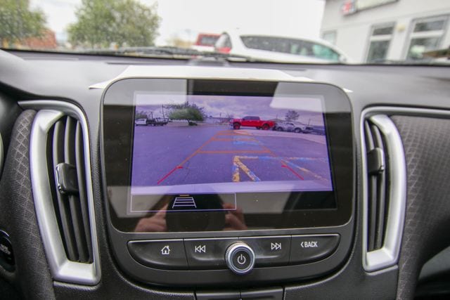 2024 Chevrolet Malibu 1LT - Photo 32