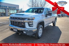 2023 Chevrolet Silverado 3500HD LT Truck