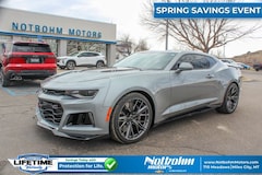 2023 Chevrolet Camaro ZL1 Coupe