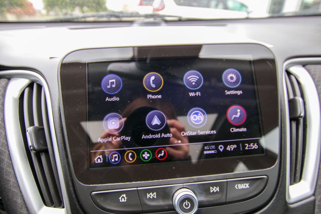 2024 Chevrolet Malibu 1LT - Photo 27