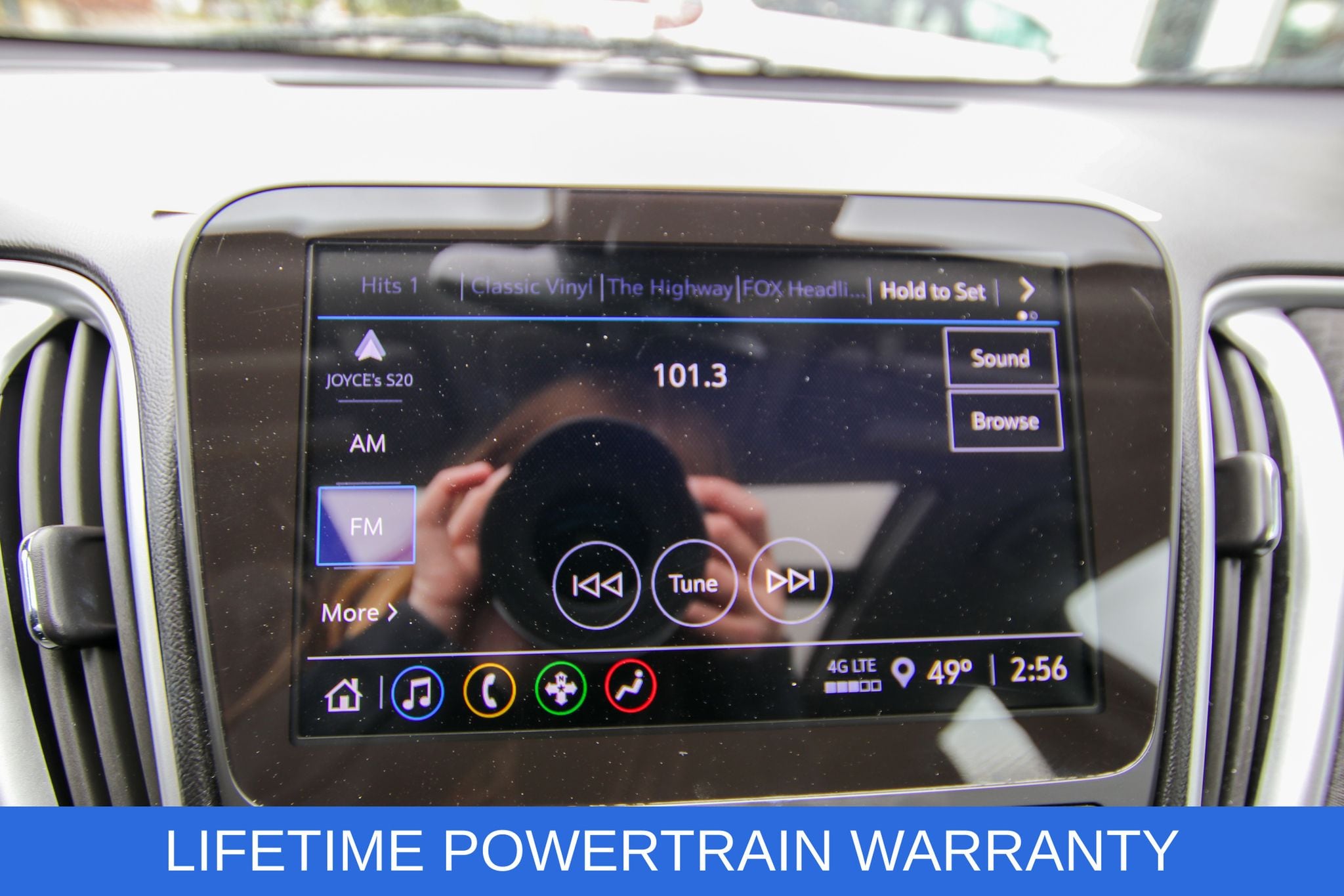 2024 Chevrolet Malibu 1LT - Photo 26