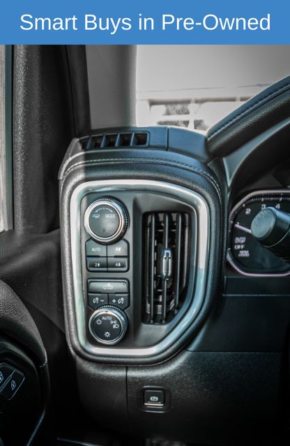 2021 GMC Sierra 1500 SLE - Photo 21