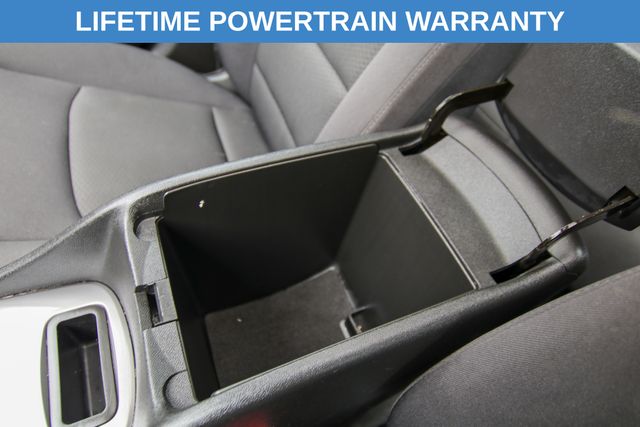 2024 Chevrolet Malibu 1LT - Photo 25