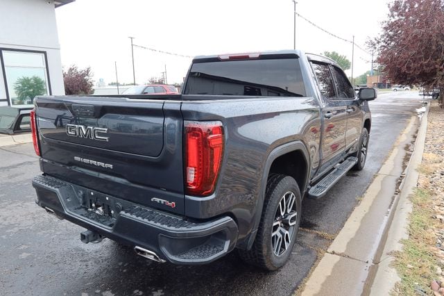 2021 GMC Sierra 1500 AT4 - Photo 6