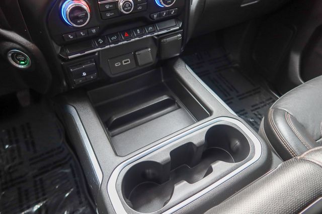2021 GMC Sierra 1500 AT4 - Photo 19