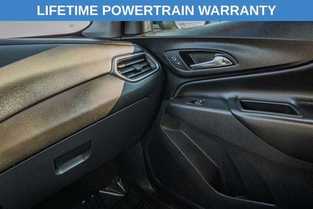 2022 Chevrolet Equinox LT - Photo 27