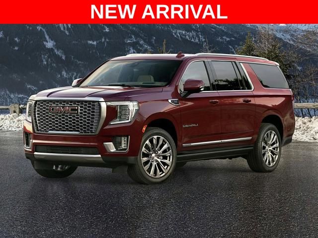 2023 GMC Yukon XL Denali's photo