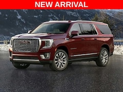2023 GMC Yukon XL Denali SUV