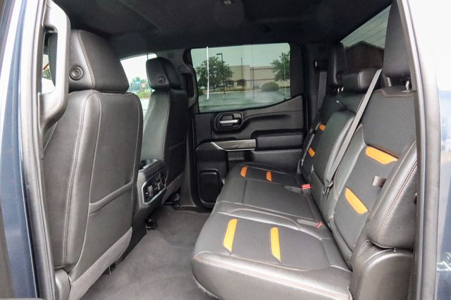 2021 GMC Sierra 1500 AT4 - Photo 13