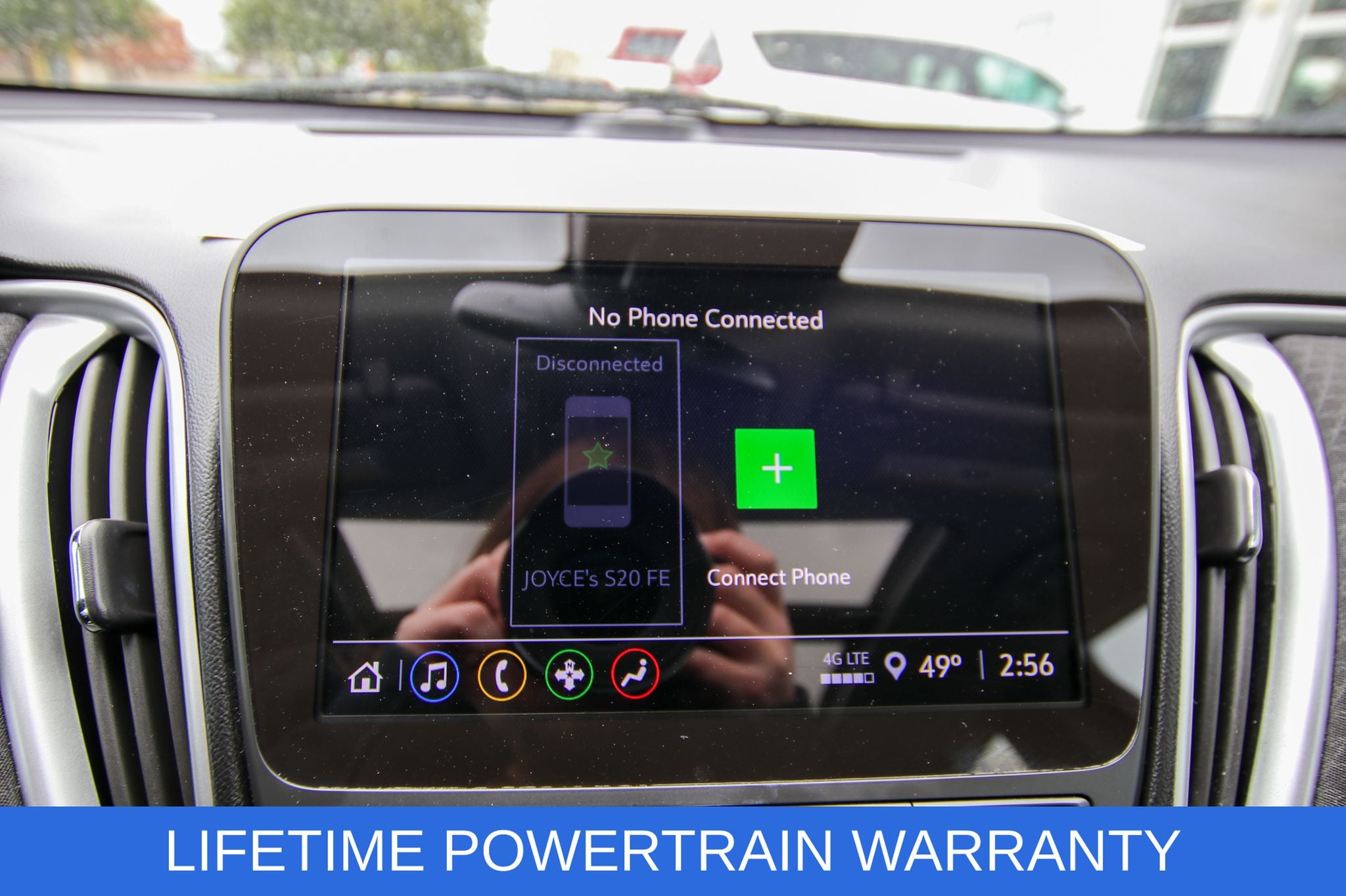 2024 Chevrolet Malibu 1LT - Photo 28