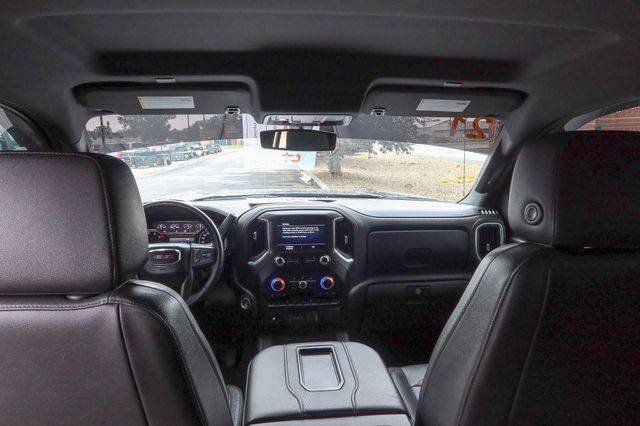 2021 GMC Sierra 1500 AT4 - Photo 11