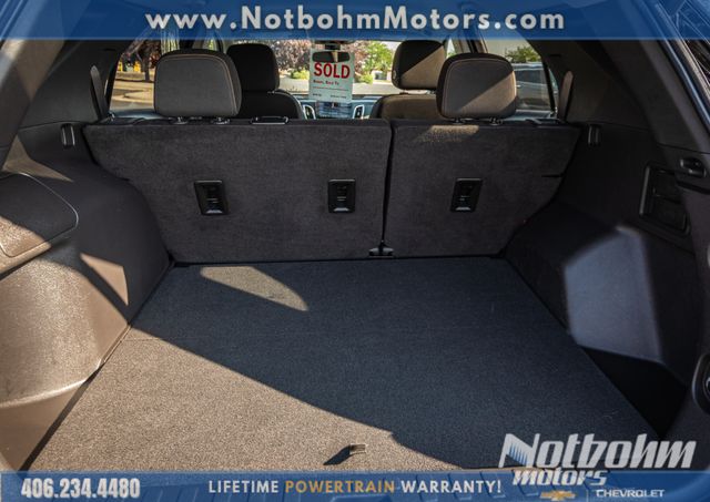 2022 Chevrolet Equinox LT - Photo 13