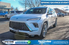 2025 Buick Enclave Avenir SUV