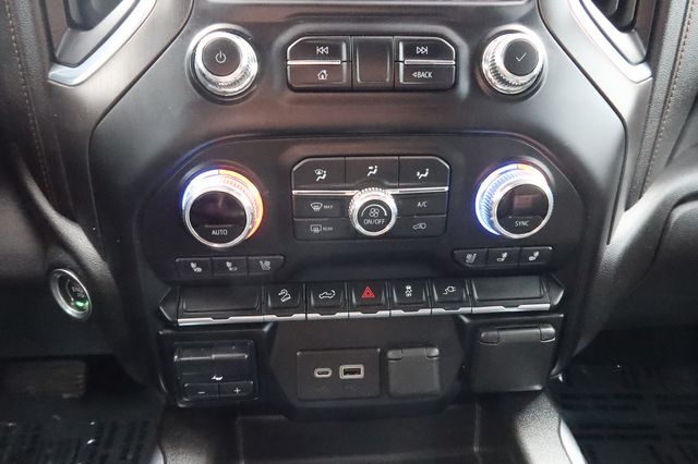 2021 GMC Sierra 1500 AT4 - Photo 21