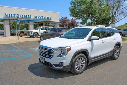 2024 GMC Terrain SLT SUV