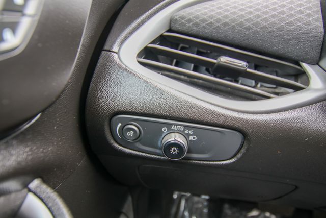 2024 Chevrolet Malibu 1LT - Photo 20