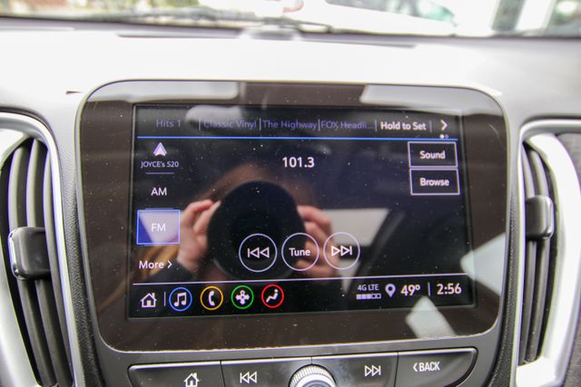 2024 Chevrolet Malibu 1LT - Photo 26