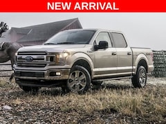 2019 Ford F-150 Lariat Truck