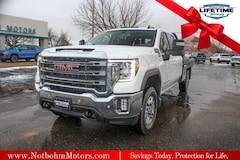 2023 GMC Sierra 3500HD SLE Truck