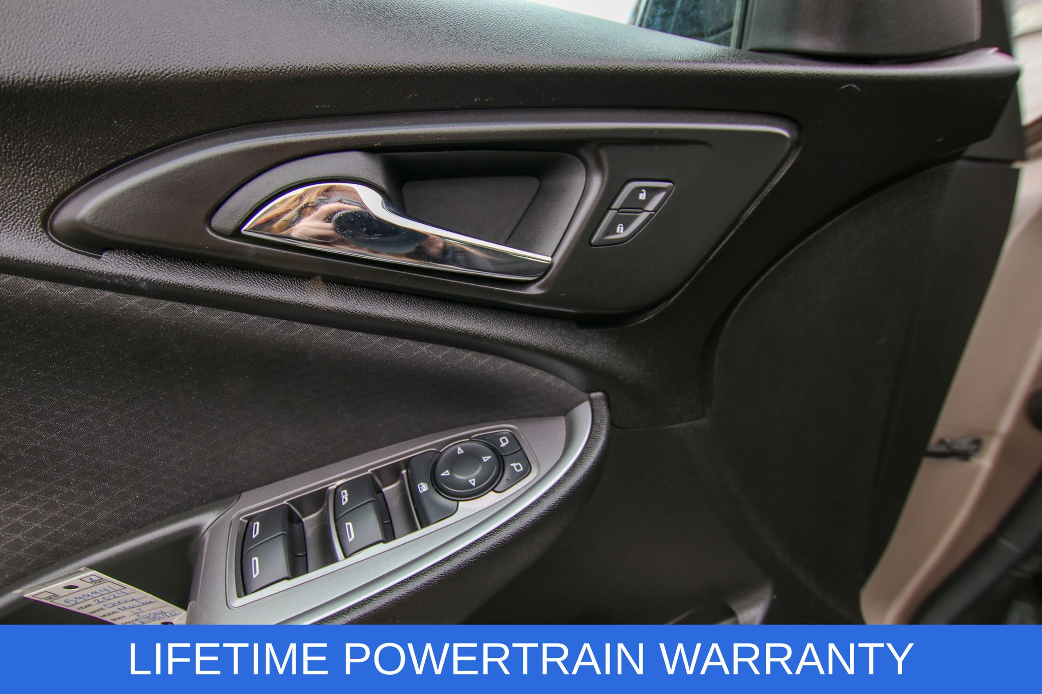 2024 Chevrolet Malibu 1LT - Photo 15