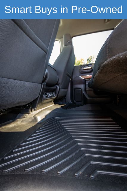 2021 GMC Sierra 1500 SLE - Photo 31
