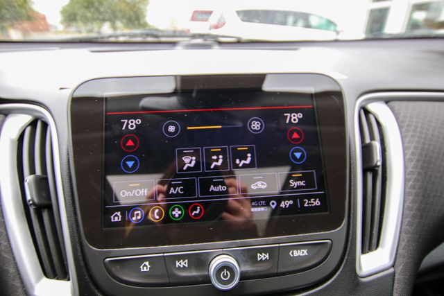 2024 Chevrolet Malibu 1LT - Photo 29