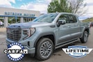2025 GMC Sierra 1500 Denali Ultimate Truck