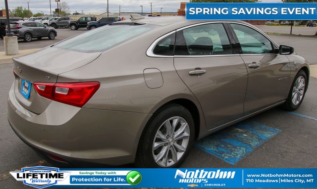 2024 Chevrolet Malibu 1LT - Photo 8