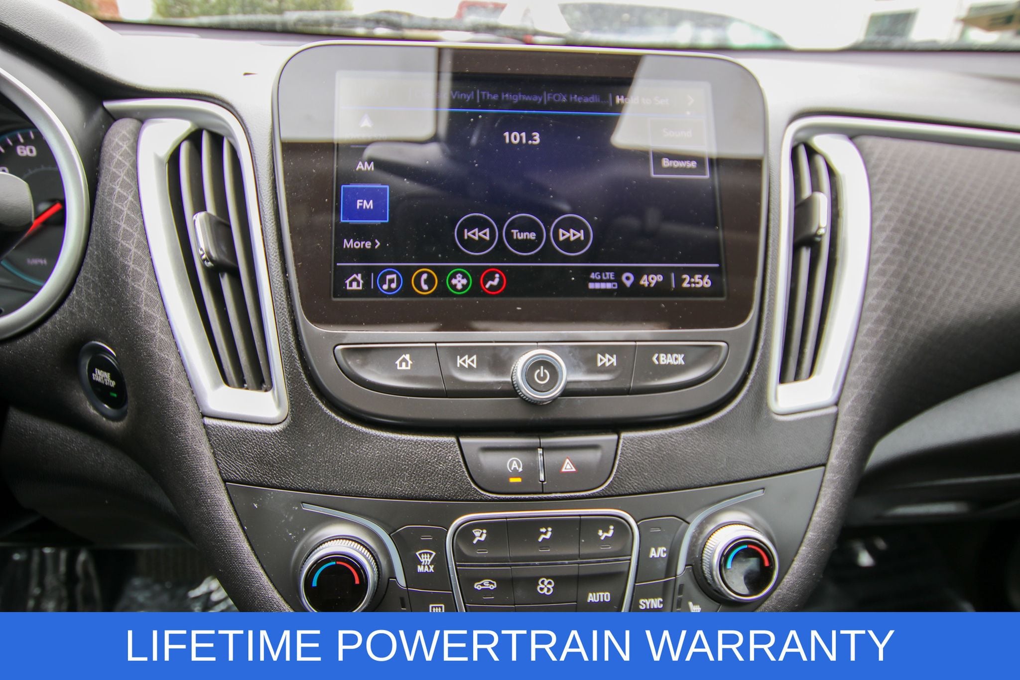2024 Chevrolet Malibu 1LT - Photo 25