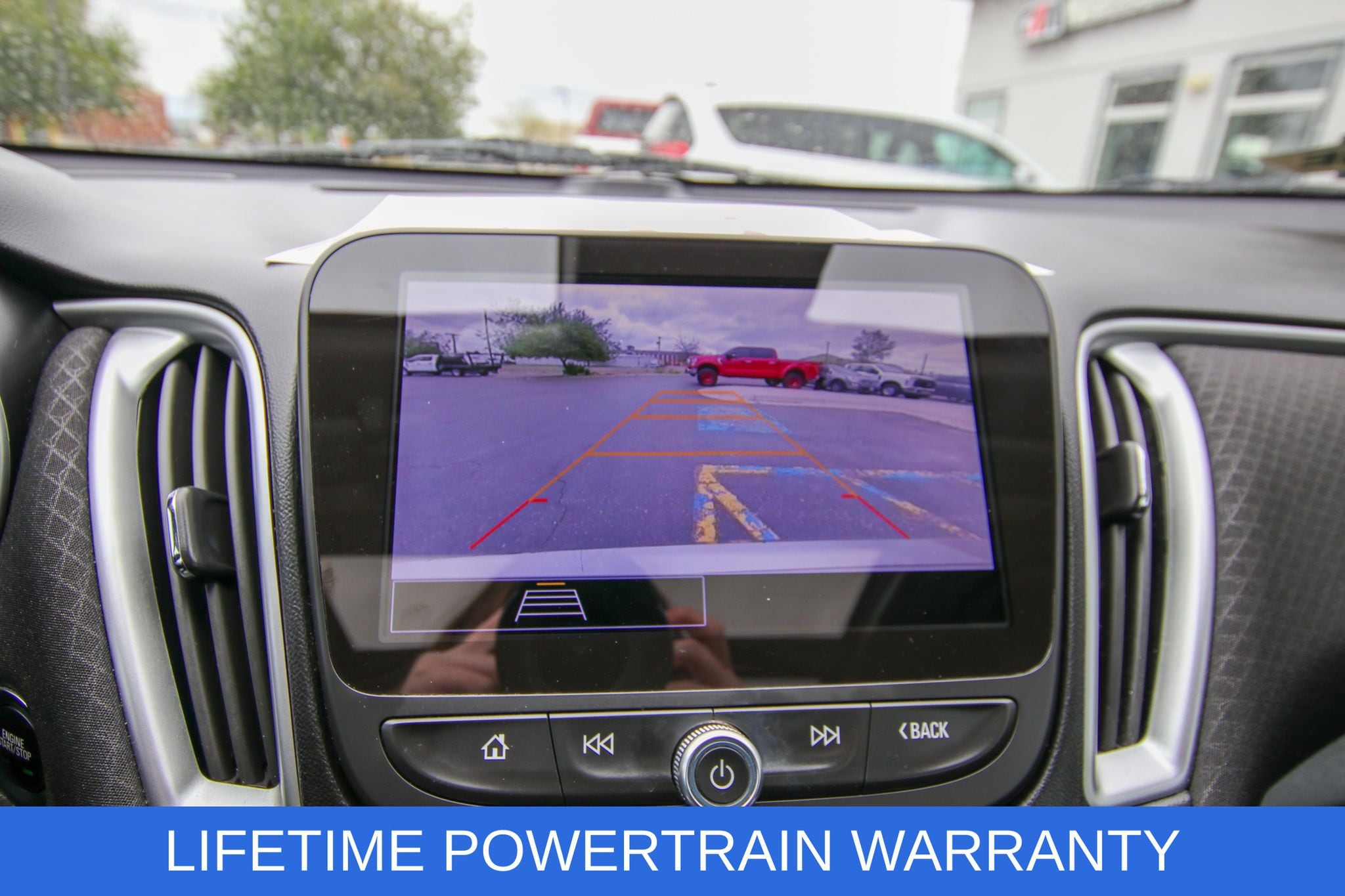 2024 Chevrolet Malibu 1LT - Photo 31