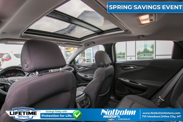 2024 Chevrolet Malibu 1LT - Photo 13