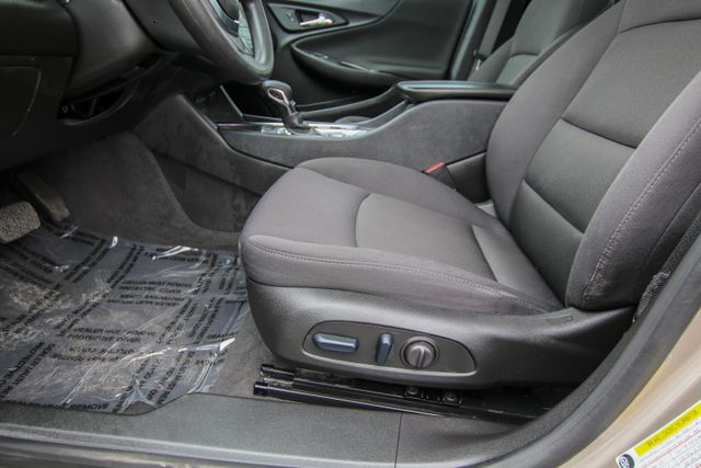 2024 Chevrolet Malibu 1LT - Photo 16