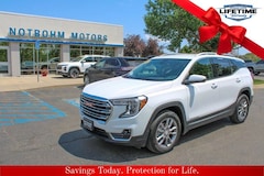 2024 GMC Terrain SLT SUV