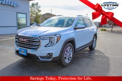 2024 GMC Terrain SLT SUV