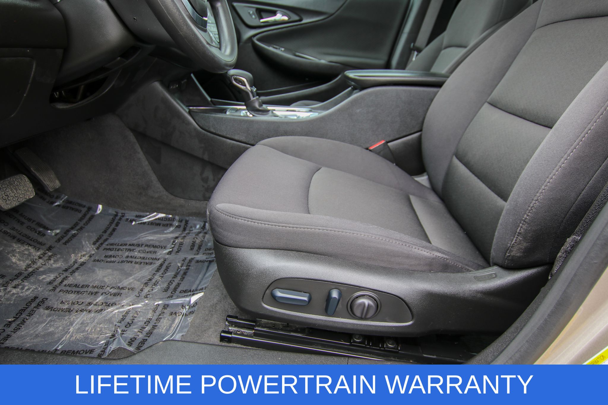 2024 Chevrolet Malibu 1LT - Photo 16
