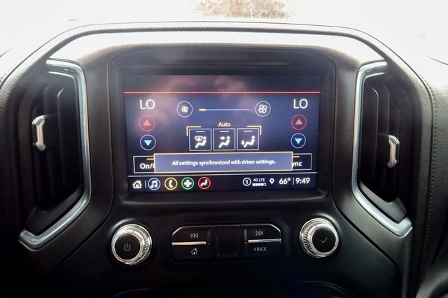 2021 GMC Sierra 1500 AT4 - Photo 23