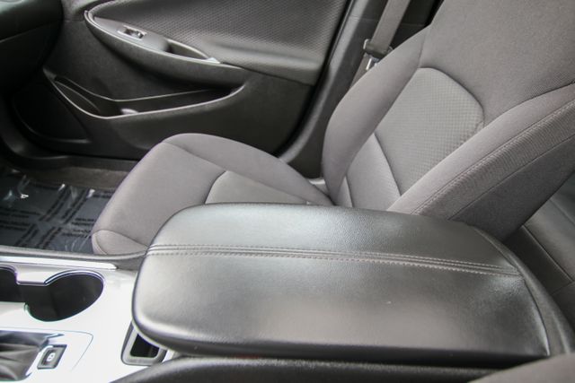 2024 Chevrolet Malibu 1LT - Photo 23