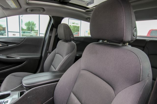 2024 Chevrolet Malibu 1LT - Photo 18
