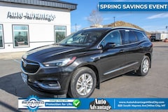 2019 Buick Enclave Premium Group SUV