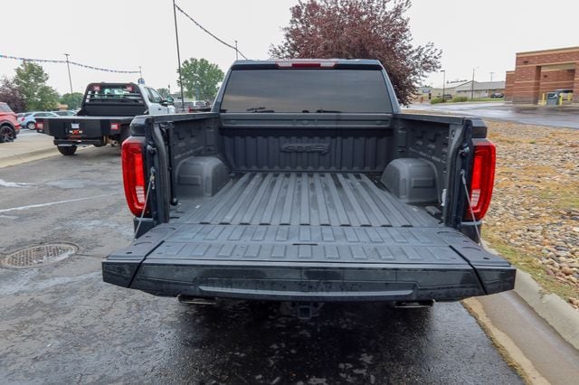 2021 GMC Sierra 1500 AT4 - Photo 7