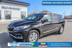 2020 Buick Enclave Essence SUV