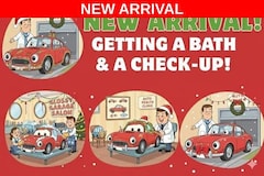 2020 Chevrolet Silverado 2500HD LTZ Truck