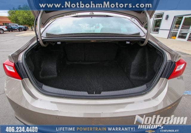 2024 Chevrolet Malibu 1LT - Photo 9