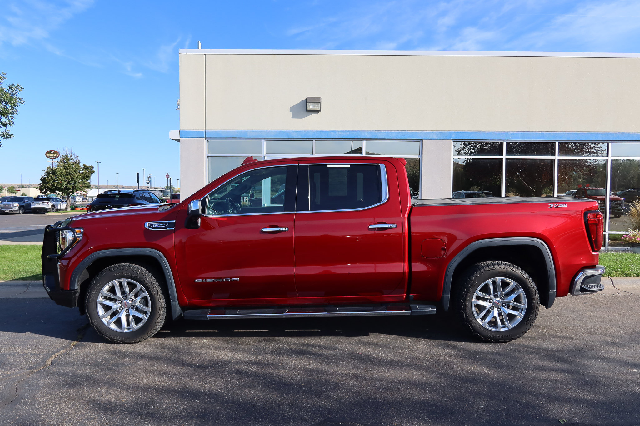 2022 Gmc Sierra 1500 Limited