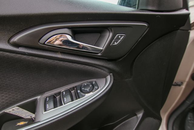 2024 Chevrolet Malibu 1LT - Photo 15