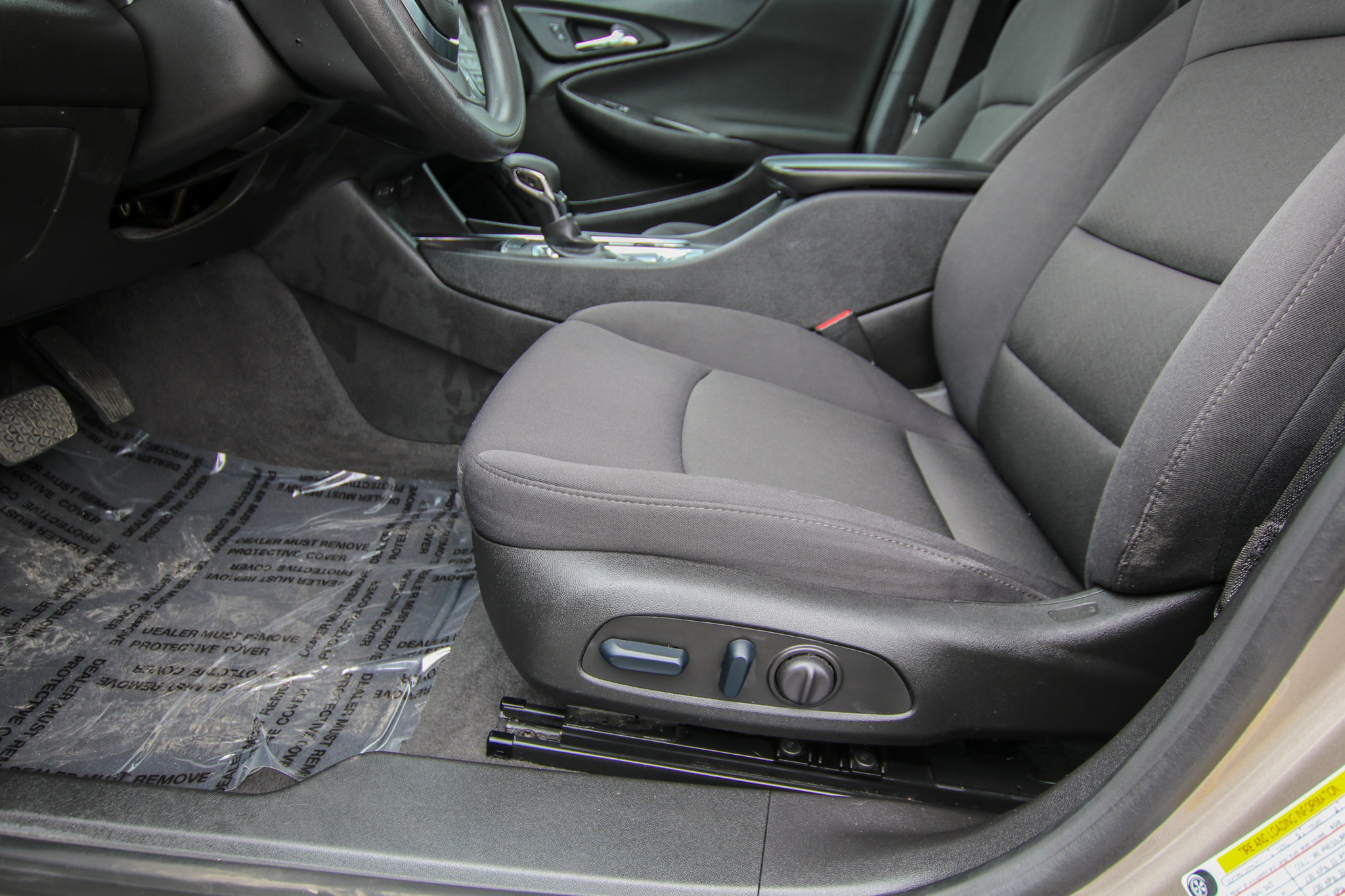 2024 Chevrolet Malibu 1LT - Photo 16