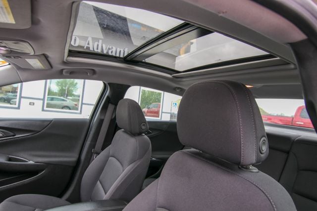 2024 Chevrolet Malibu 1LT - Photo 19